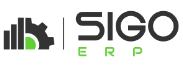 logo sigo erp sistema gestao obra