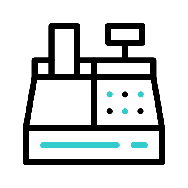 icon fluxo caixa