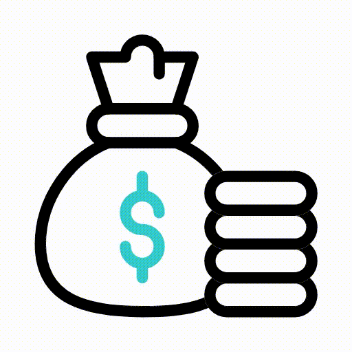 icon gestao financeira
