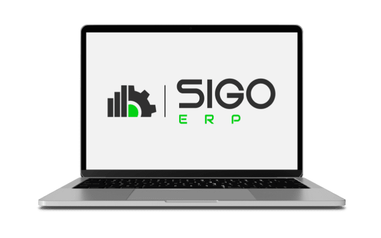 sigoerp laptop
