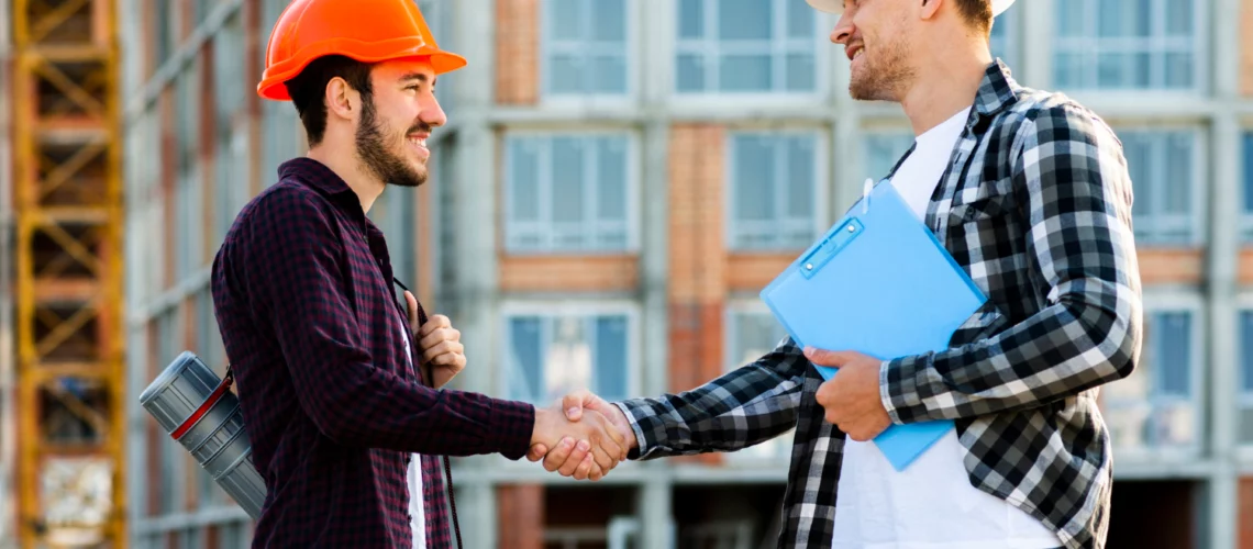 satisfacao do cliente na construcao civil